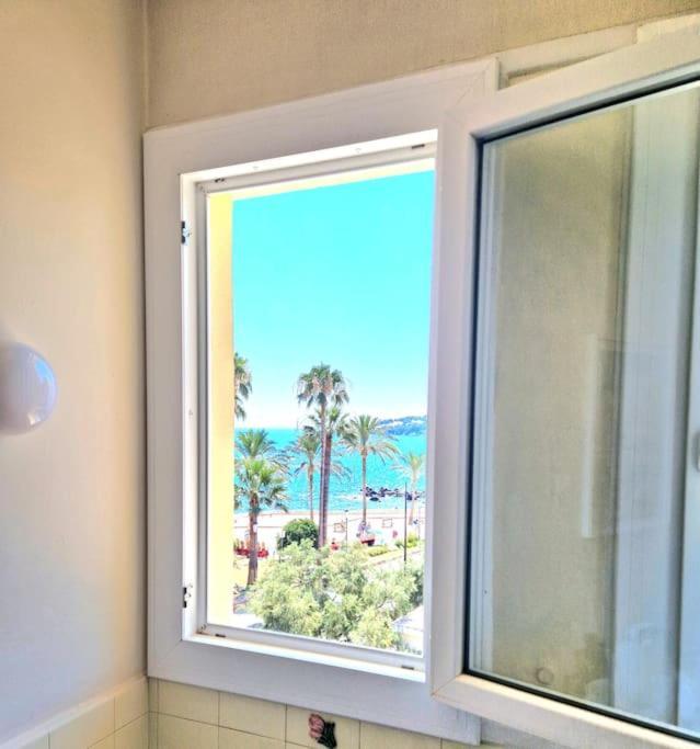 Cozy Studio, Sea View, Old Town, Near Beaches