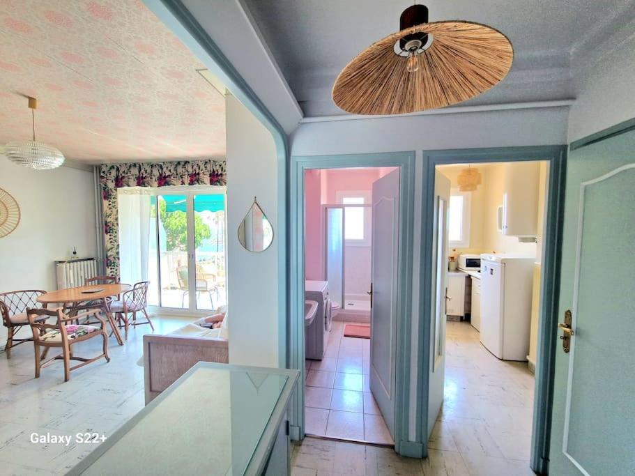 Cozy Studio, Sea View, Old Town, Near Beaches
