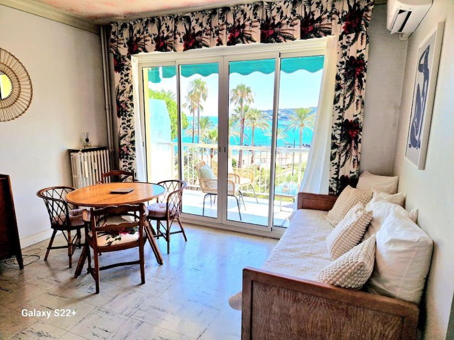 Cozy Studio, Sea View, Old Town, Near Beaches Appartement *