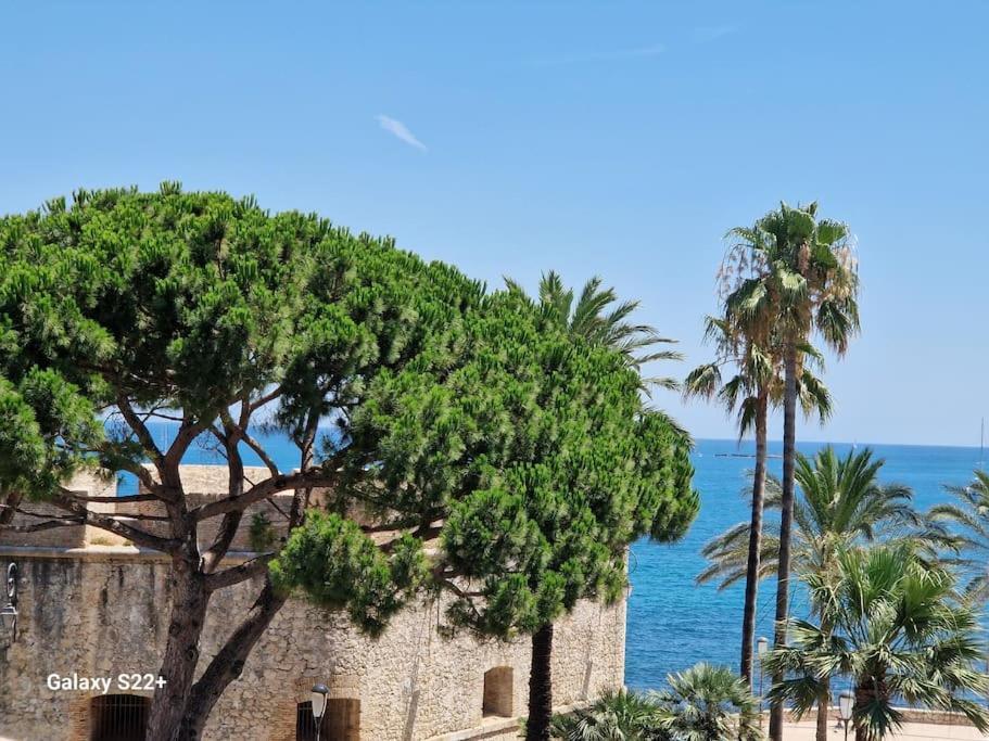 Cozy Studio, Sea View, Old Town, Near Beaches *