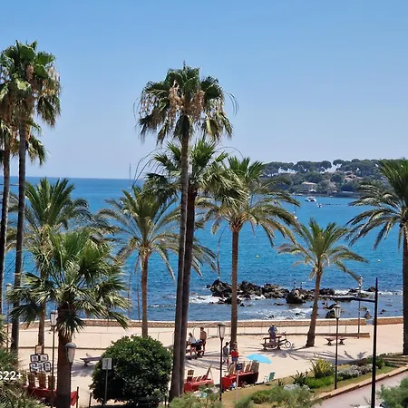 Cozy Studio, Sea View, Old Town, Near Beaches Antibes Extérieur photo