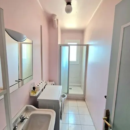 Cozy Studio, Sea View, Old Town, Near Beaches Antibes Extérieur photo