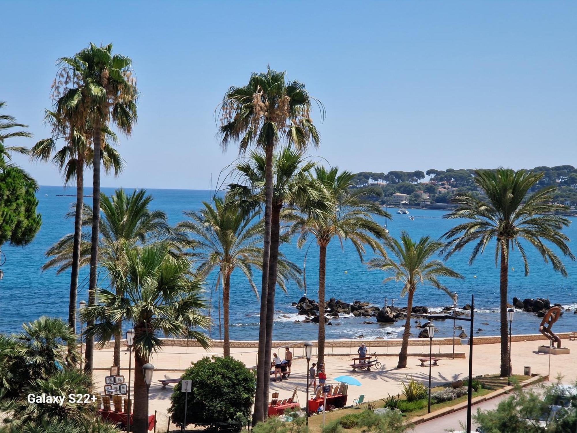 Apartamento Cozy Studio, Sea View, Old Town, Near Beaches