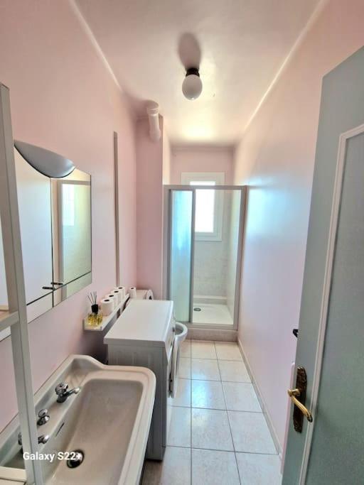 Cozy Studio, Sea View, Old Town, Near Beaches *