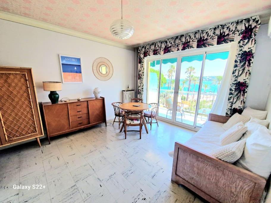 Apartment Cozy Studio, Sea View, Old Town, Near Beaches *